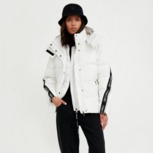 Cremallera desmontable impermeable impermeable